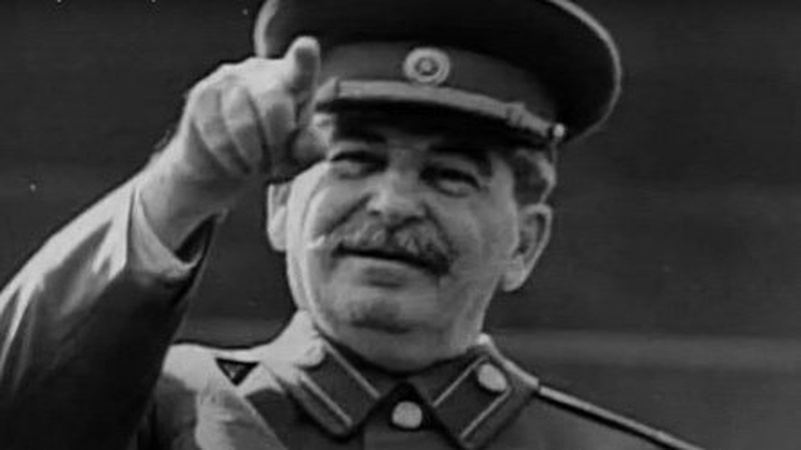 На Волині покарали фаната Сталіна та Брєжнєва