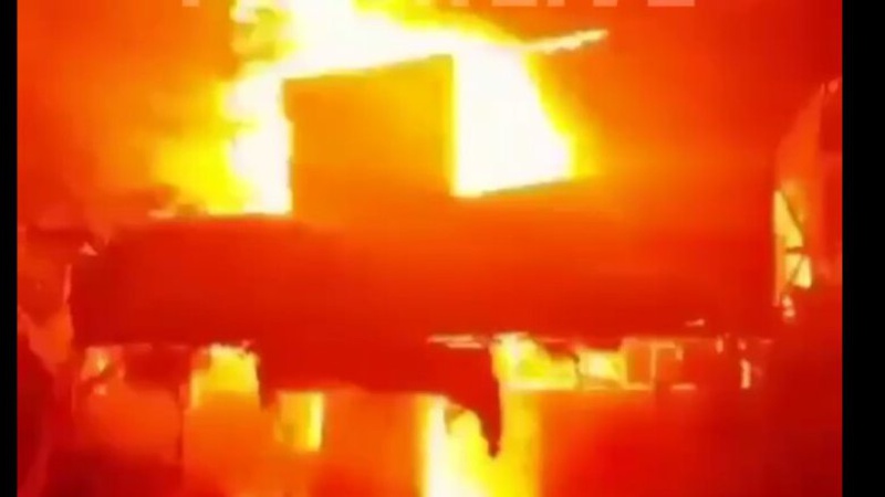 Вибухи в Ірані: чи вплине атака на завод дронів на хід війни в Україні