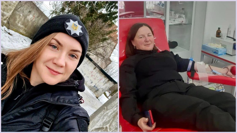 «Бути поруч там, де потрібні»: на Волині запрацювали перші поліцейські офіцерки громад