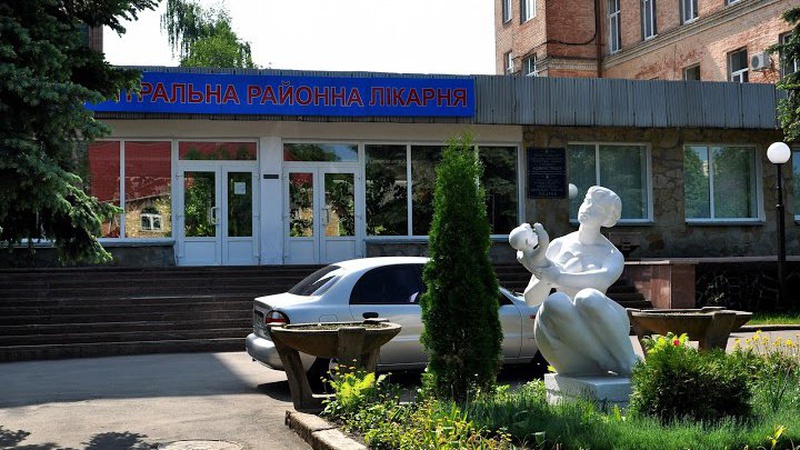 У лікарні в Ковелі померла пацієнтка: відкрили три кримінальні справи