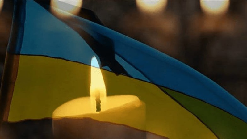 Завтра на Волині прощатимуться із 22-річним Героєм Дмитром Півнем