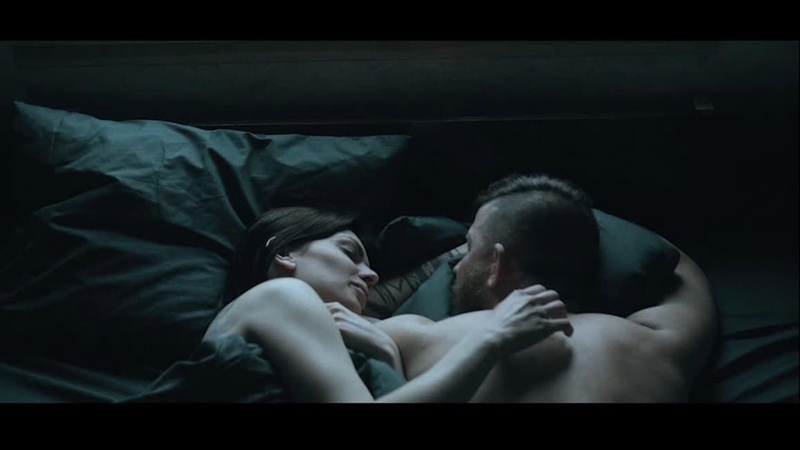 Пара військового і волонтерки з Волині знялися в кліпі українського гурту