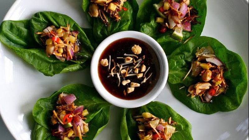 5 переваг паназіатської кухні*