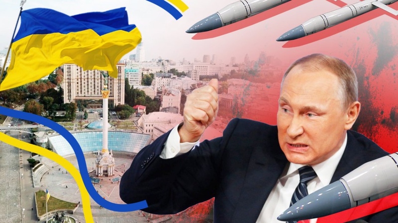 Данілов прокоментував ймовірність повторного наступу росії