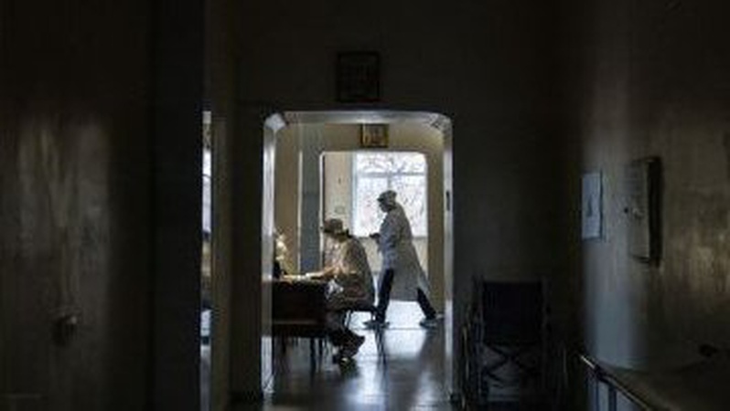 Чоловіка з Волині, який вбив тещу і тестя, помістили до психлікарні