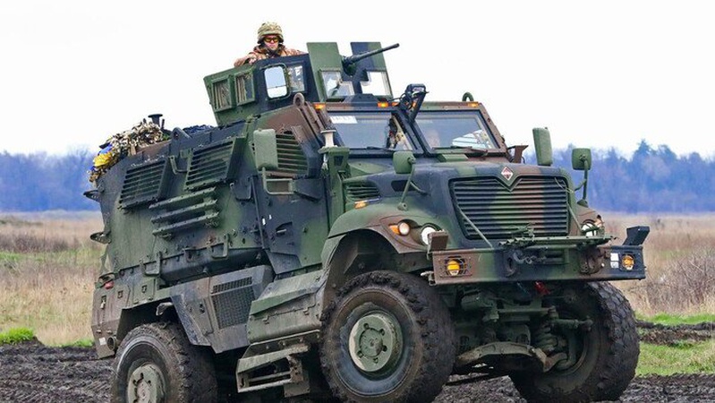 ЗСУ знищили станцію радіоелектронної боротьби росіян, – Генштаб