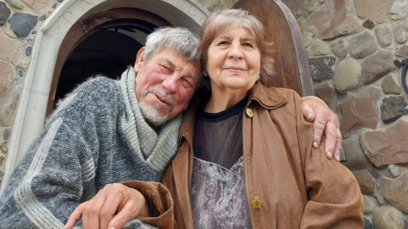 Вдова відомого луцького скульптора хоче відкрити в його домі музей