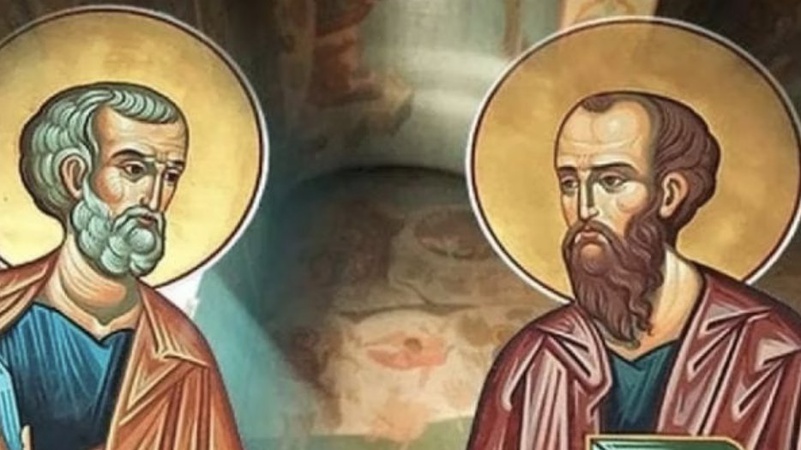 Свято Петра і Павла у 2024 році: коли святкувати за новим календарем
