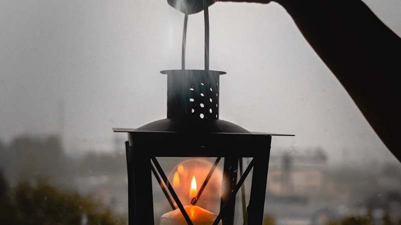 Де і коли на Волині вимикатимуть світло 31 жовтня