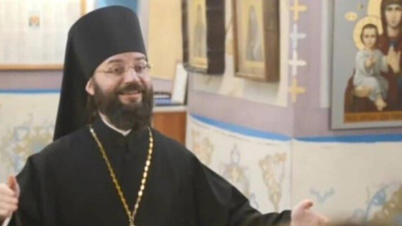 «Спокусив, і у хлопця почав їхати дах»: керівник хору з Лаври розбещував семінариста