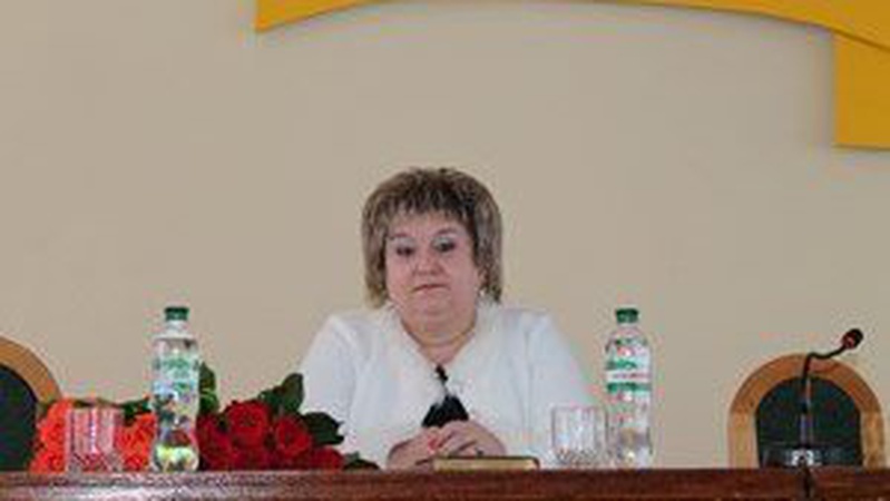 Ексголову РДА у Луцькому районі визнали невинною у справі про отримання хабаря