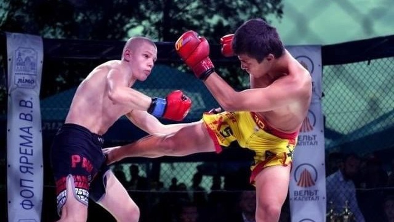 На Волині за титул у двобоях змагатимуться спортсмени з чотирьох країн. АНОНС