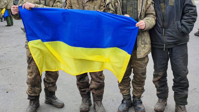 Росія заморозила обміни полоненими: у координаційному штабі пояснили чому