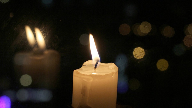 У ДТП загинув військовослужбовець з Волині