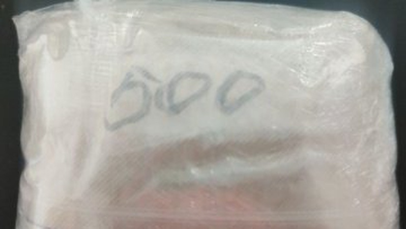 У Луцьку судитимуть наркоторговця з Хмельниччини