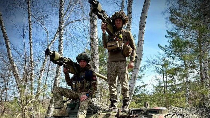 Генштаб назвав напрямки, де сьогодні тривають найзапекліші бої