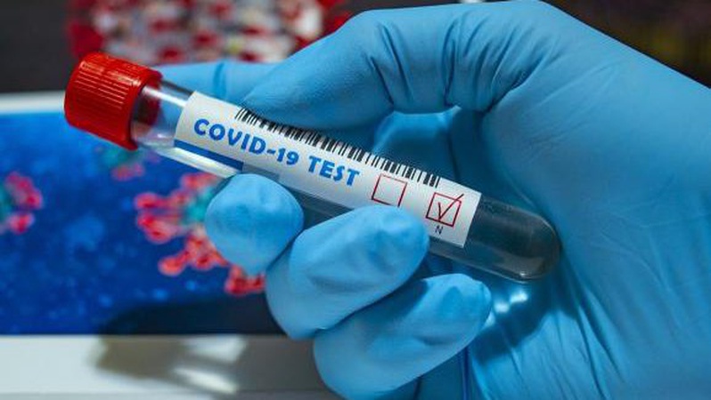 На Волині 4 людини заразилися коронавірусом, одна – померла