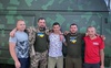 Волонтери з Камінь-Каширської громади передали бійцям ЗСУ автомобіль