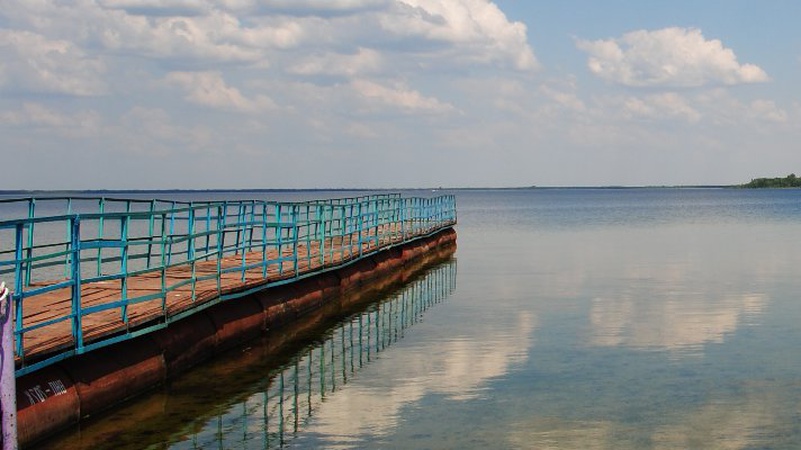 На Волині хочуть побудувати Центр олімпійської, паралімпійської підготовки та реабілітації воїнів
