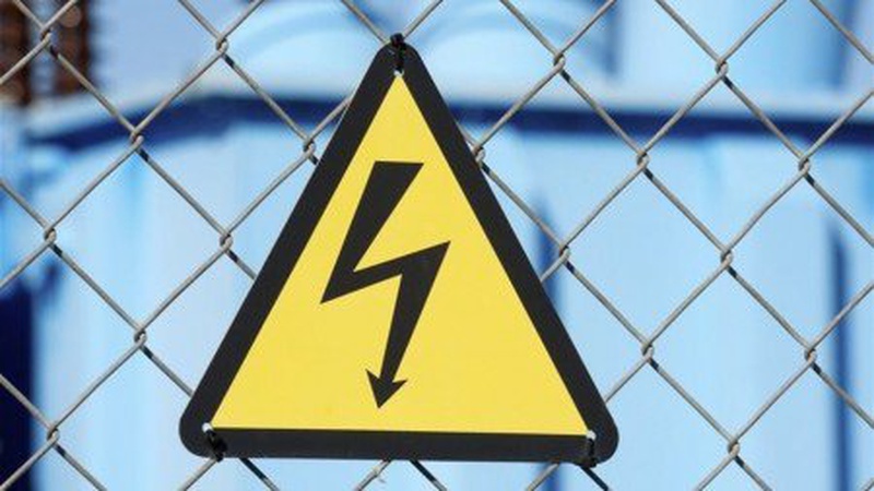 На Волині 16-річного підлітка вбило струмом