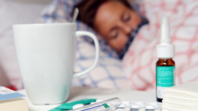 У Камінь-Каширському районі виявили 12 хворих на COVID-19