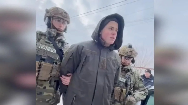 Військовослужбовець, який на заводі «Південмаш» розстріляв нацгвардійців, отримав довічне