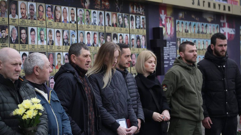 Двоє волинян загинуло від рук російських нацистів