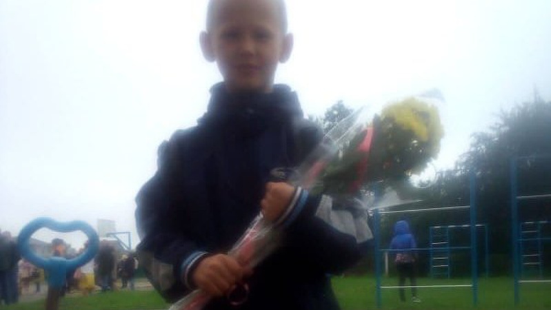 Розшукали школяра, який зник дорогою додому