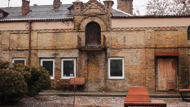 Гостинний двір Прайзлерів у Луцьку пропонують передати на 31 рік інвестору за 50 мільйонів