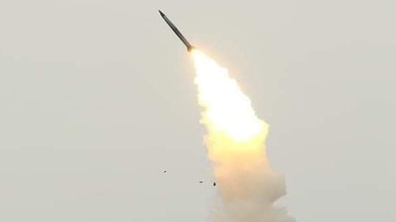 Знищено чотири ворожі крилаті ракети