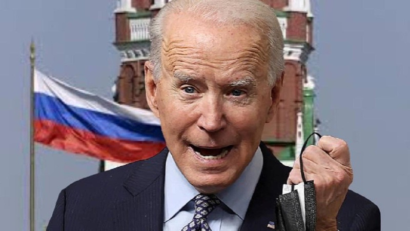 Дії путіна в Україні Байден уперше назвав геноцидом