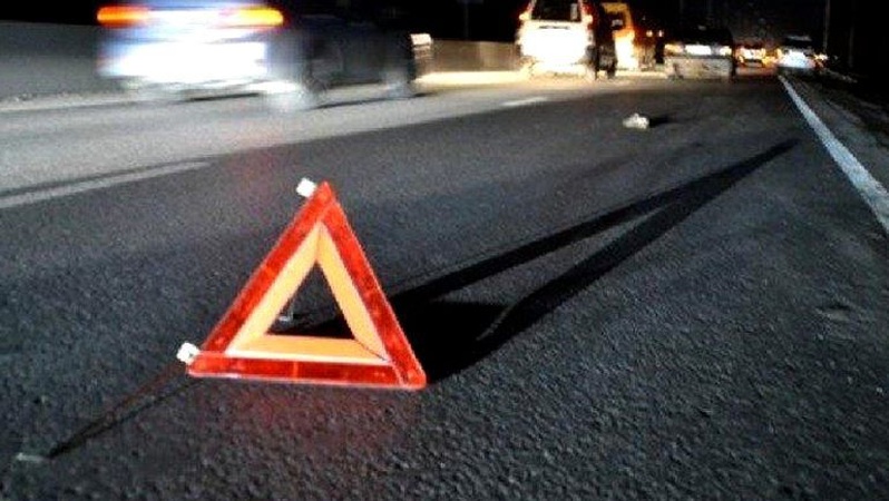 Смертельна ДТП на Волині: в аварії загинула молода жінка, а однорічна дитина - у лікарні