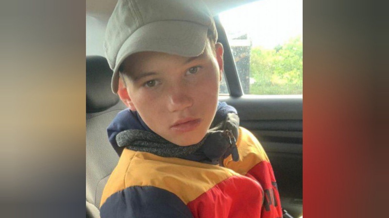 Розшукали 14-річного волинянина, який неодноразово втікав з дому