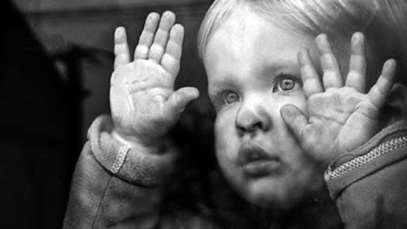 На Волині мачуха розбещує трирічного пасинка