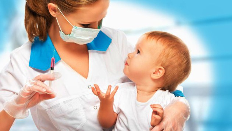 У медзаклади Волині надійшла вакцина: яка саме та скільки