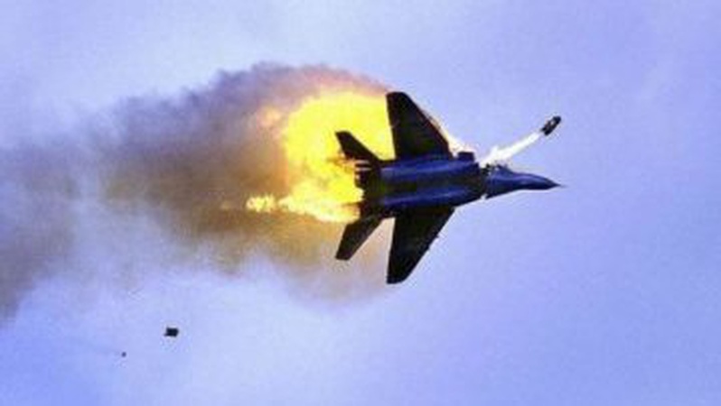 Українська ППО знищила 17 повітряних цілей окупанта