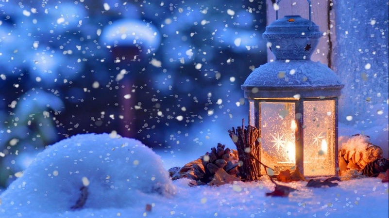 Що прогнозують волинські синоптики на п’ятницю, 21 січня