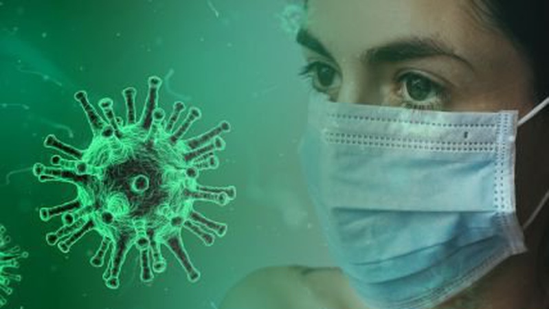 В Україні продовжили карантин через коронавірус