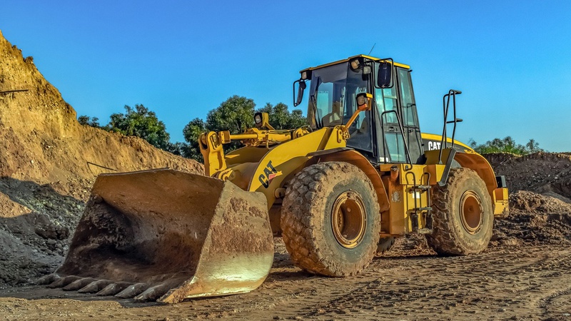 В Україні посилили відповідальність за незаконний видобуток корисних копалин