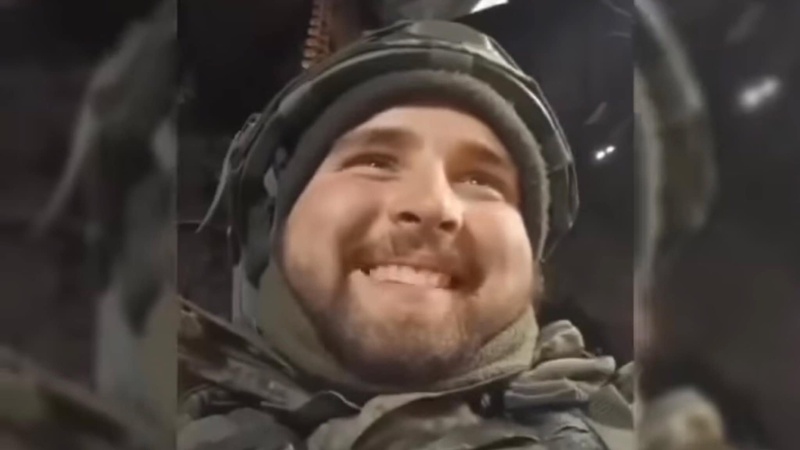 На Волині поховають 18-річного загиблого Героя Володимира Жучка