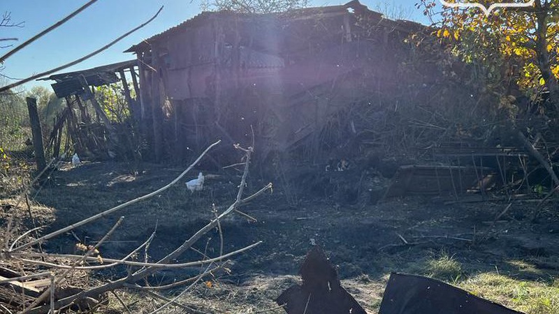 Росіяни випустили по Сумщині майже два десятки ракет, загинула людина, - ОВА