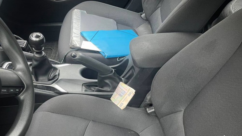 ДТП у Луцьку: п’яний водій намагався відкупитись від патрульних