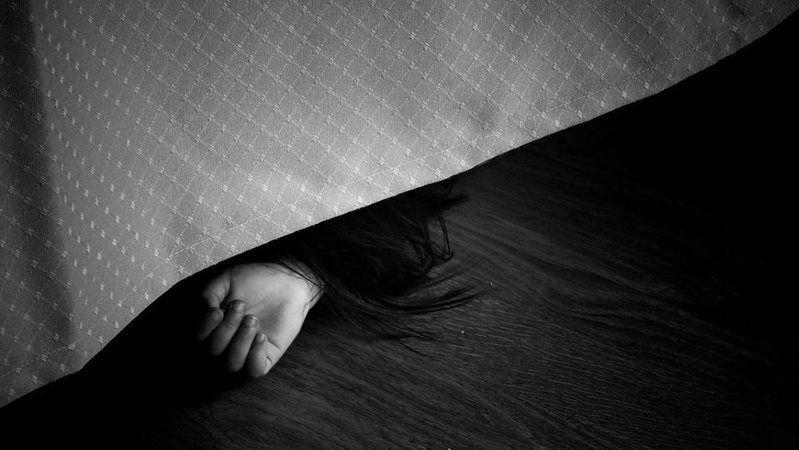 Житель села на Волині до смерті забив співмешканку