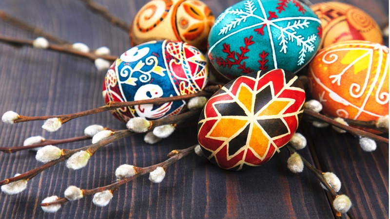 Як відзначатимуть Великдень католики у Луцьку (розклад богослужінь)