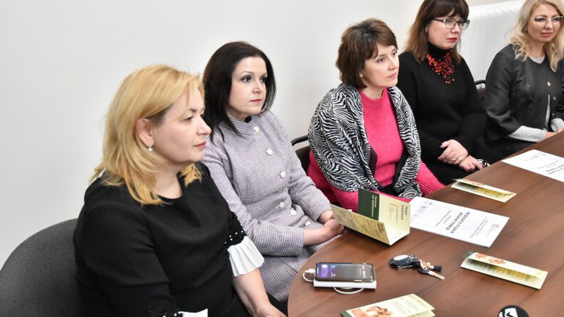 «Наша робота неможлива «на дистанційці», навіть коли пандемія», – Ліна Галан