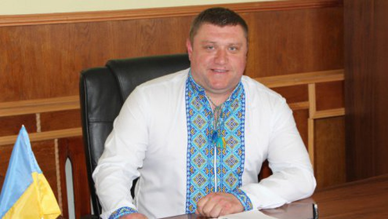 Керівник фірми, яка вирощує лохину, хотів би очолити Шацький національний парк, – Марія Христецька