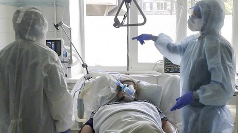 За добу від ускладнень коронавірусу померло троє волинян