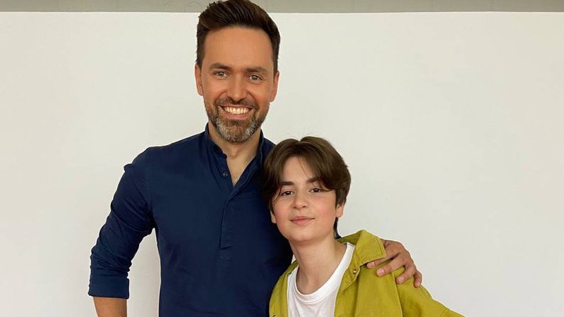 Волинянин пройшов до фіналу нацвідбору дитячого Євробачення