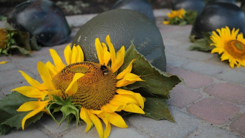 Вони стали янголами-охоронцями: у громаді на Волині розповіли про загиблих земляків