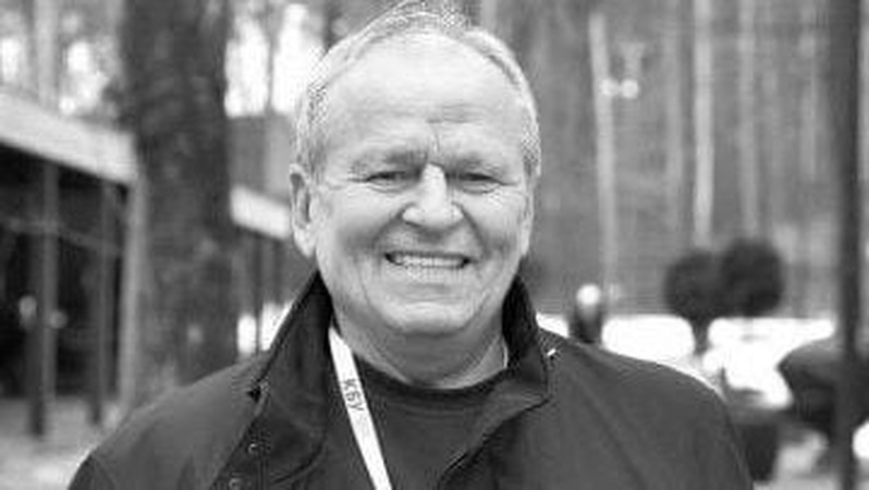 Помер відомий луцький забудовник Віктор Чорнуха